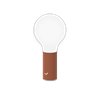 Fermob Aplô lampe - red ochre 